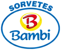 Sorvetes Bambi