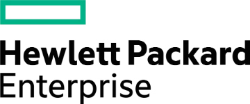 Hewlett Packard Enterprise