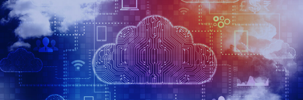 5 Principais Vantagens da Cloud Computing