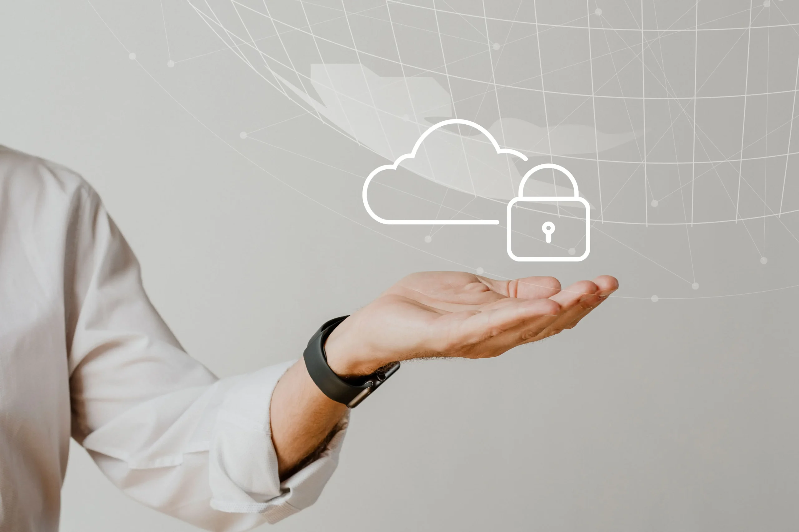 Equipe da Datacor especializada em computação em nuvem, segurança de dados e infraestrutura de TI no Brasil