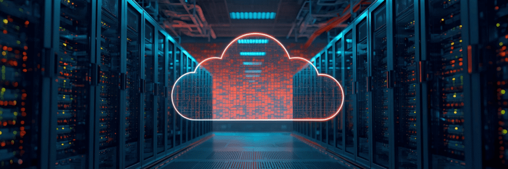 Nuvem Híbrida Datacor: Integração Entre On-Premise e Cloud Privada